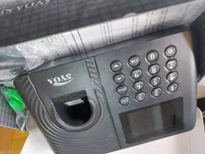 Biometric Attendance System
