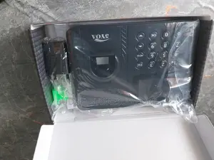 Dahua Time & Attendance Terminal