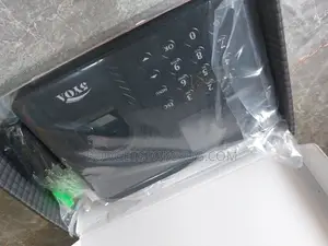 Dahua Time & Attendance Terminal