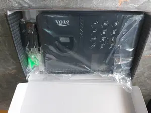 Dahua Time & Attendance Terminal