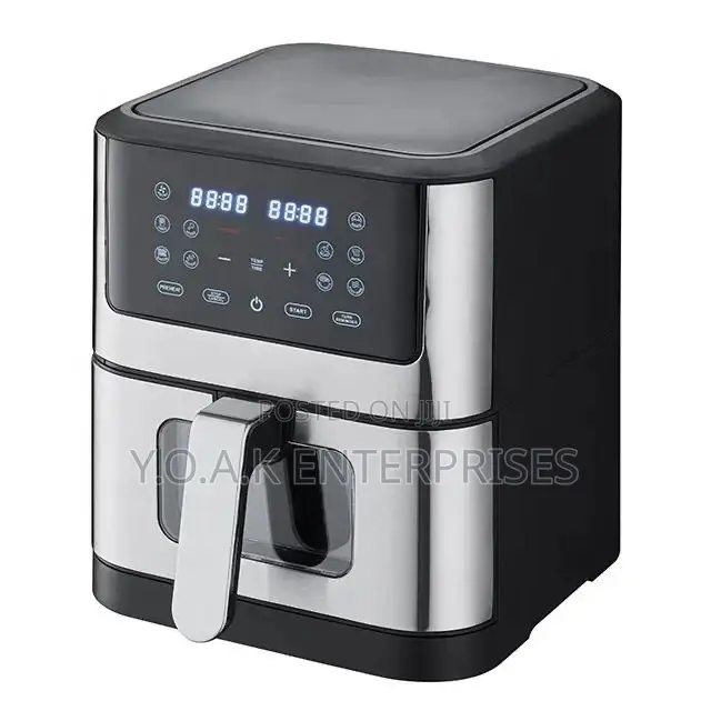 Dessine Air Fryer