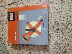 BAHCO Measuring Tape (100m) 330feet