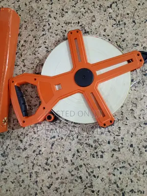 BAHCO Measuring Tape (100m) 330feet