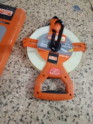 BAHCO Measuring Tape (100m) 330feet