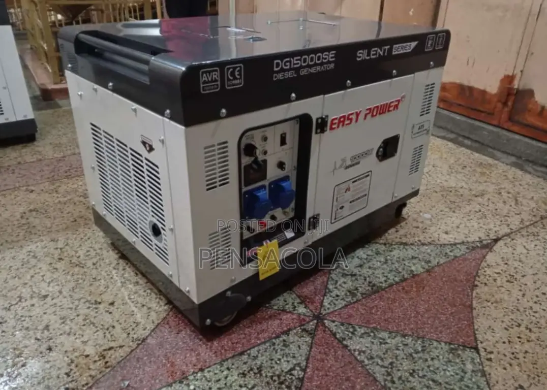 10kva Generator