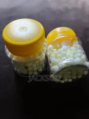 Lady Candy, Star Sweets, Water Sweets