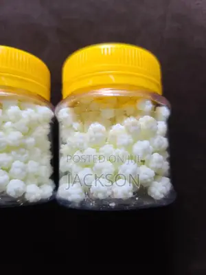 Lady Candy, Star Sweets, Water Sweets