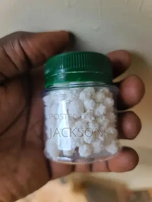 Lady Candy, Star Sweets, Water Sweets