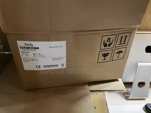 Tally Printer Machine for Accountant Original
