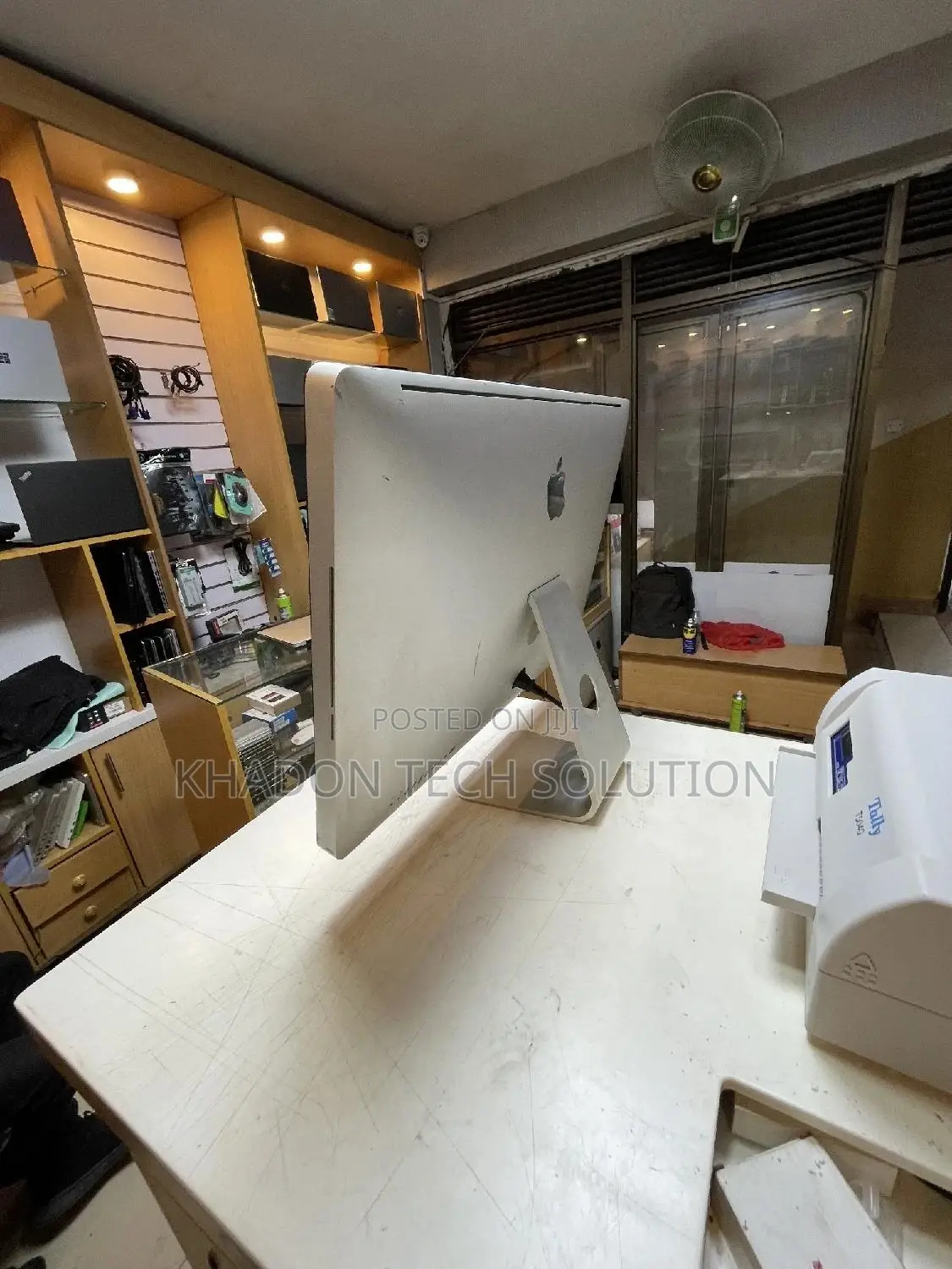 Desktop Computer Apple iMac 16GB Intel Core i7 HDD 1T