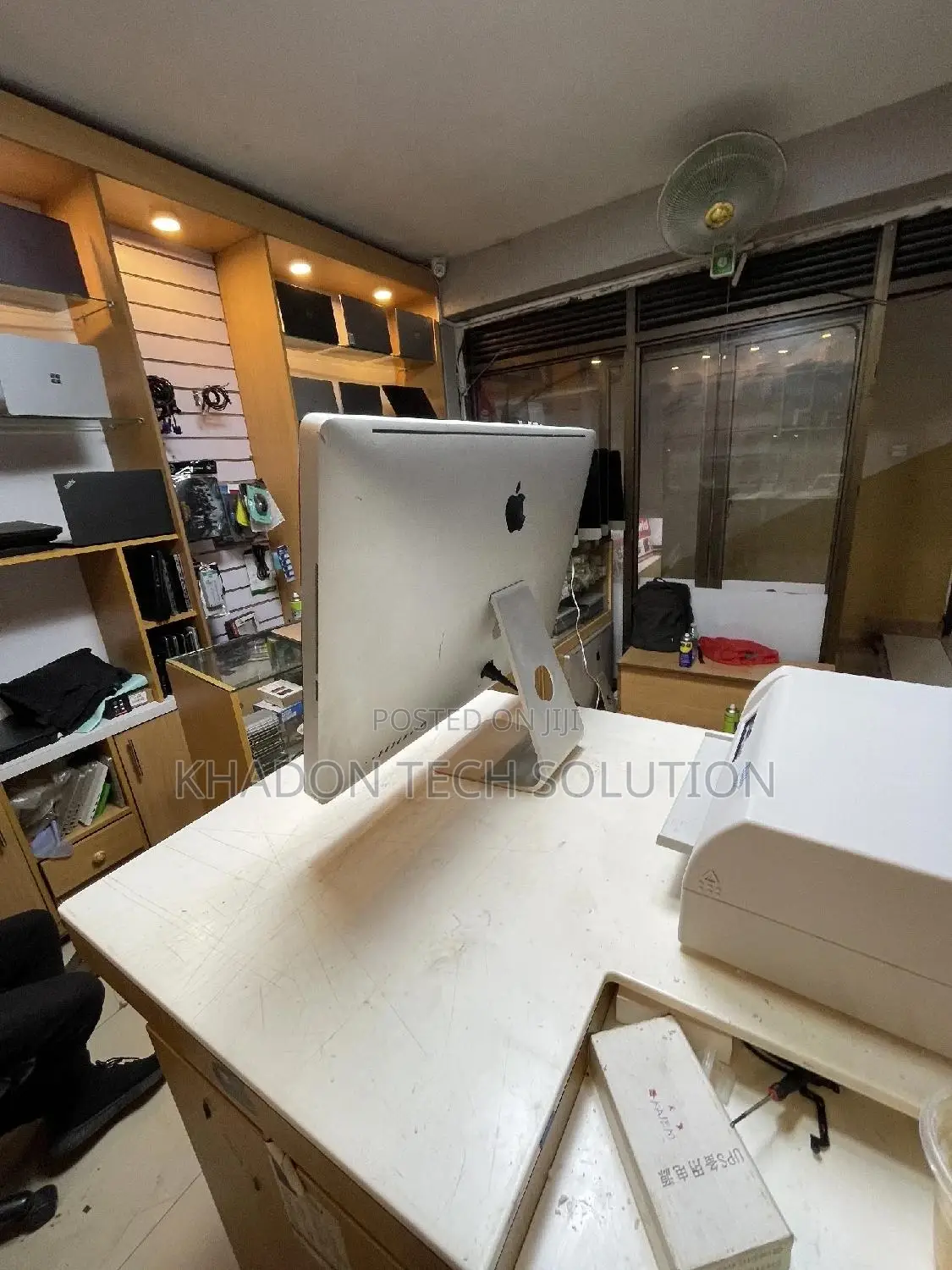 Desktop Computer Apple iMac 16GB Intel Core i7 HDD 1T