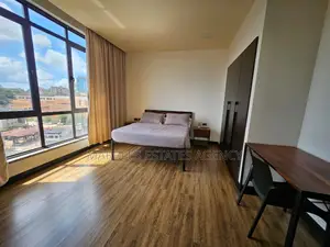 Furnished 2bdrm Condo in Tagore, Central Division for sale