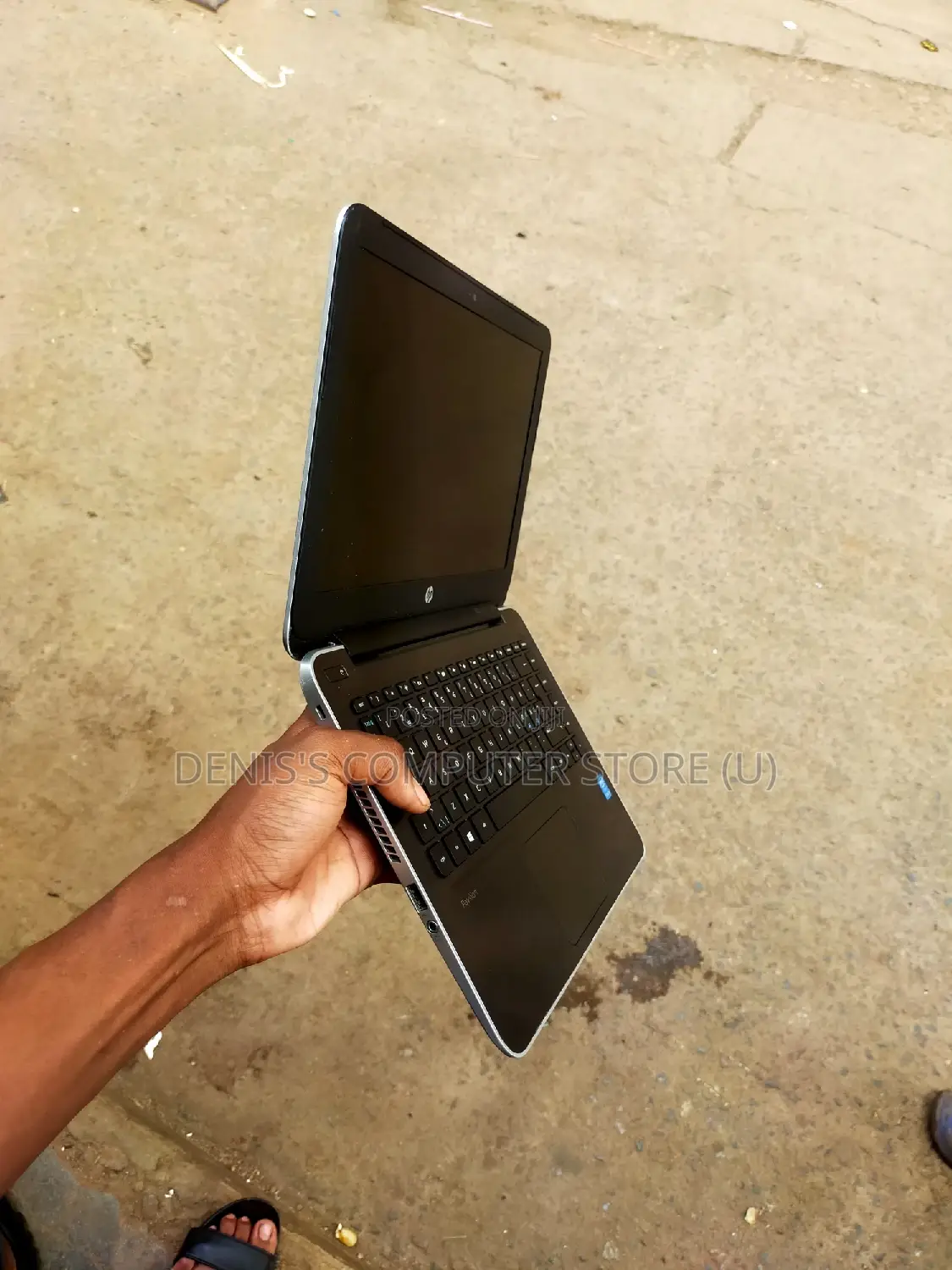 Laptop HP Pavilion 14-Ce1000 4GB Intel Core I3 SSD 320GB