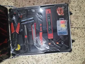 Tool Box Case