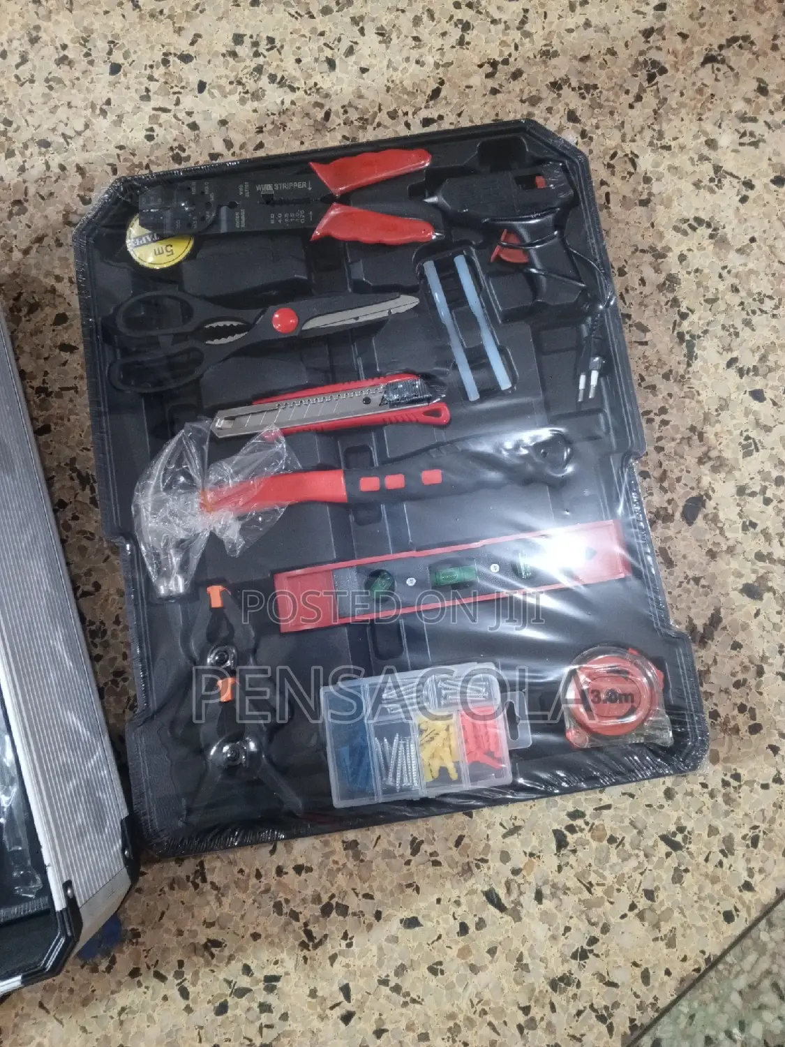 Tool Box Case