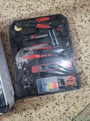 Tool Box Case