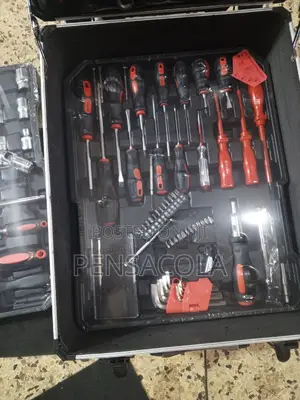 Tool Box Case
