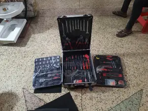 Tool Box Case