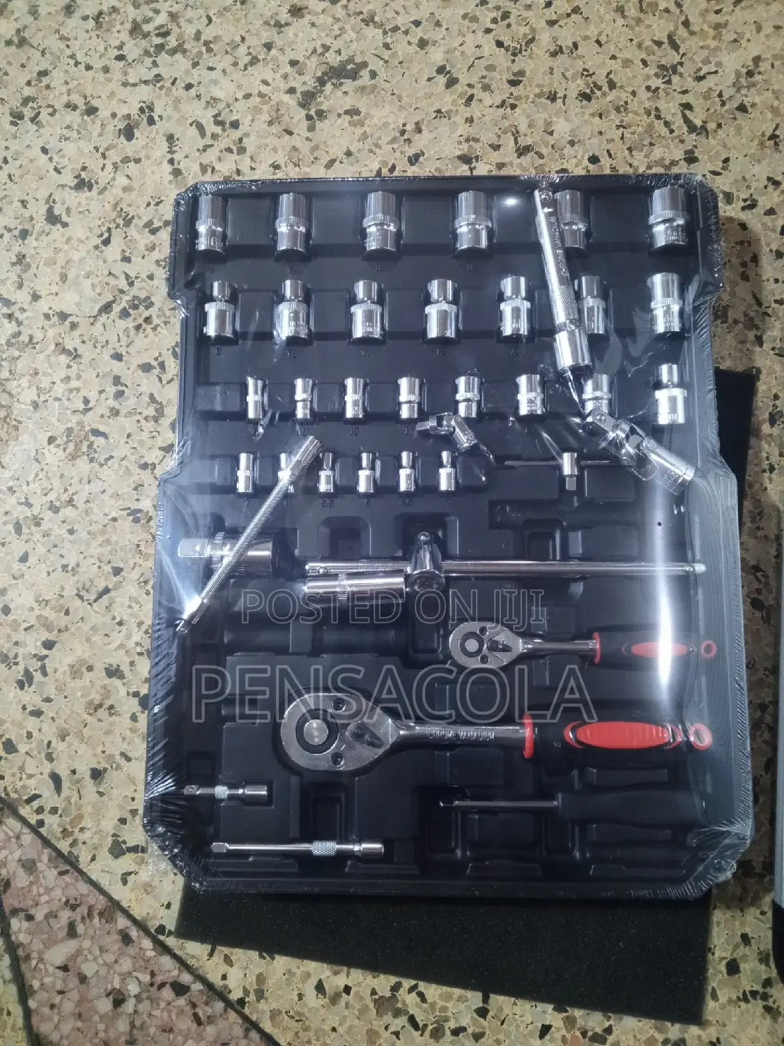 Tool Box Case