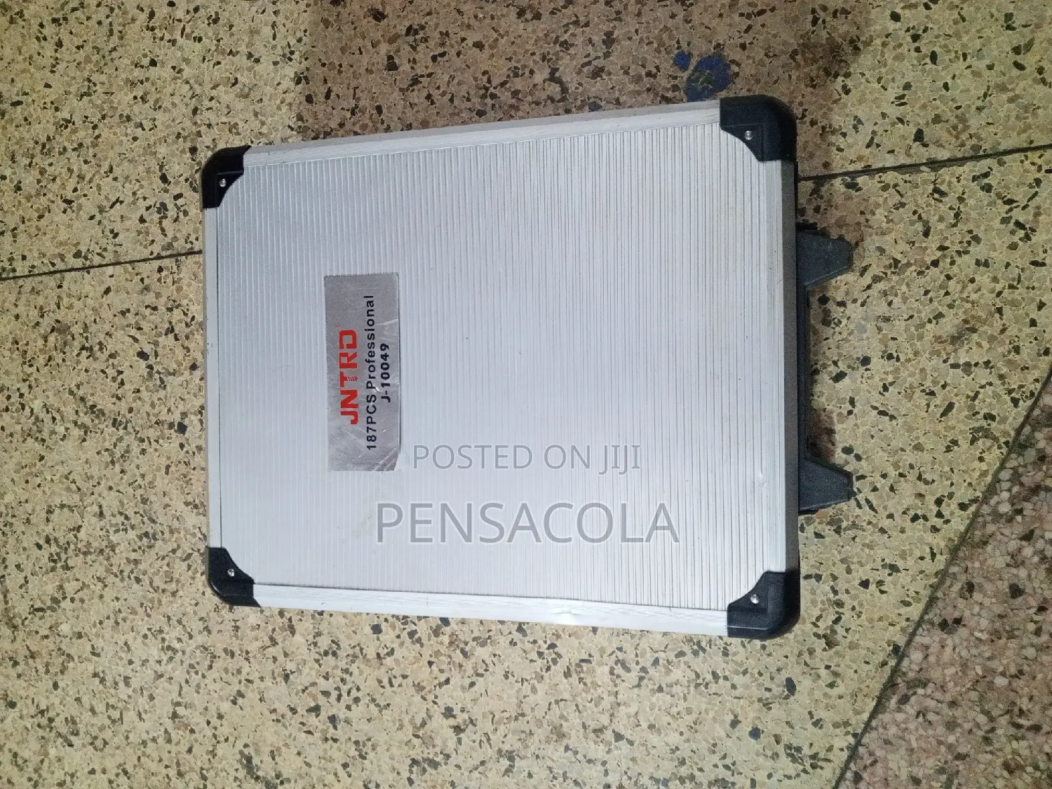 Tool Box Case