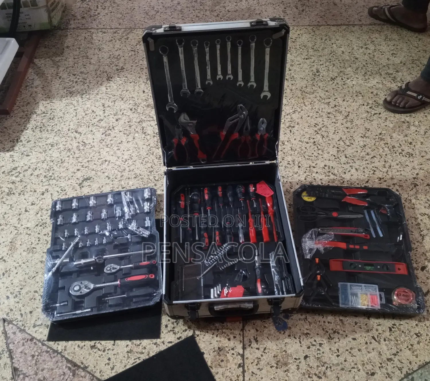 Tool Box Case