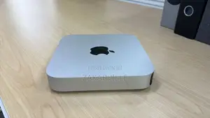 Desktop Computer Apple Mac Mini 8GB Intel Core I5 HDD 1T