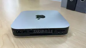 Desktop Computer Apple Mac Mini 8GB Intel Core I5 HDD 1T