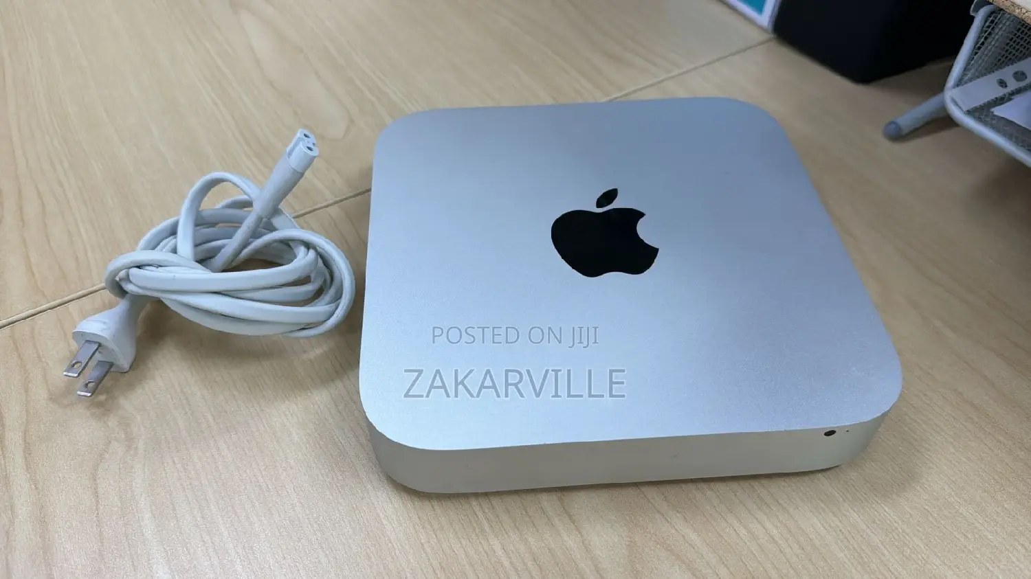 Desktop Computer Apple Mac Mini 8GB Intel Core I5 HDD 1T
