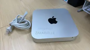 Desktop Computer Apple Mac Mini 8GB Intel Core I5 HDD 1T