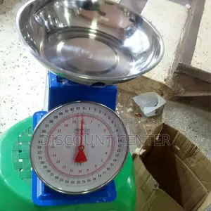 Weighing Scale 1g to 