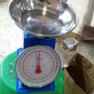 Weighing Scale 1g to 