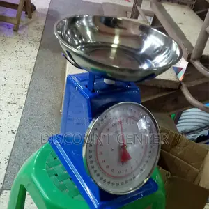 Weighing Scale 1g to 