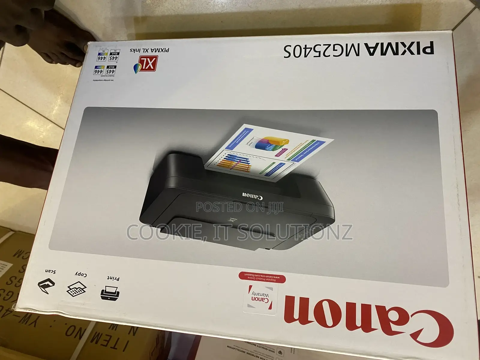 Canon Printer