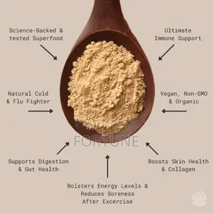 Baobab Powder Kilo