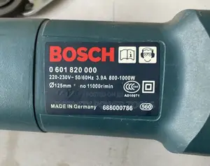 Grinder(Bosch)