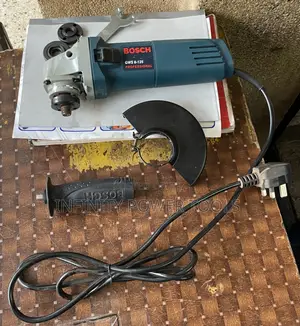 Grinder(Bosch)