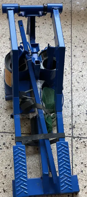 Money Maker Irrigation Pump