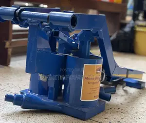 Money Maker Max Irrigation Pumps