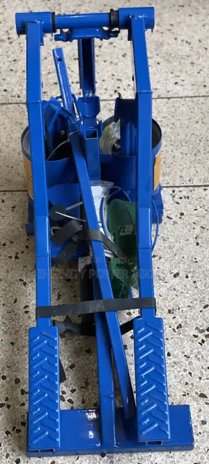 Money Maker Max Irrigation Pumps