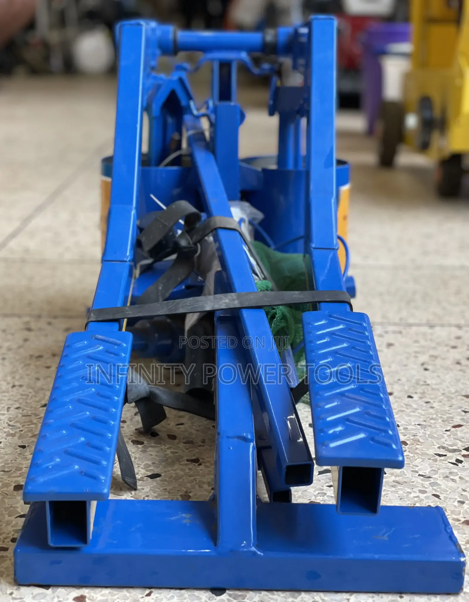 Money Maker Max Irrigation Pumps