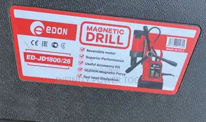 Magnetic Drill(Edon)