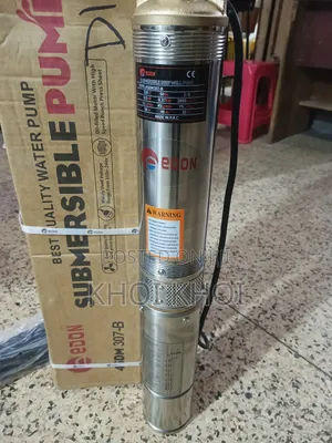 Water Pump Submersible 50metres