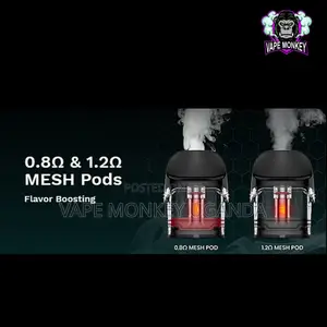 Vaporesso Luxe Q Pod KIT 1000mah