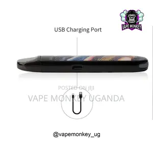 VEIIK Airo Kit Upgraded Leather Limited Edition 500mah