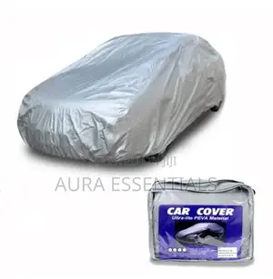 Car Hood Car Cover
