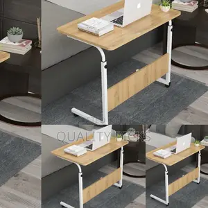 Foldable Wooden Laptop Table