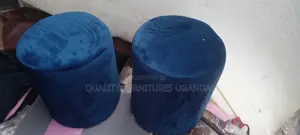 Round Puff on Order