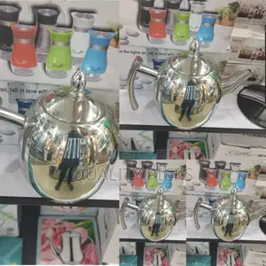 Coffee Teapot