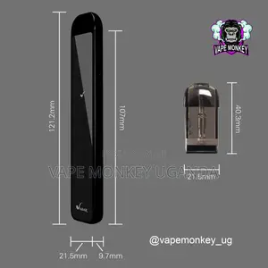 Vabar One Kit Pod System Kit 550mah