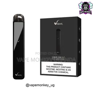 Vabar One Kit Pod System Kit 550mah